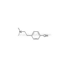 고품질 Hordenine, CAS 539-15-1